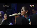 AKU TAK BUTUH CINTA NUNG UL QISMA   // LIVE NUNG UL QISMA DESA MALAHAYU 11 MEI 2023