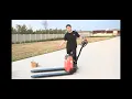 Heli DC20 For Sale - Electric Walkie Pallet Jack Product Demo Model Number CBD20J-Li3