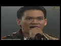 Spring - Sampai Hati (Live In Juara Lagu 93) HD