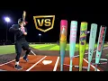 2026 USSSA Bat Showdown Baseball Bat Bros