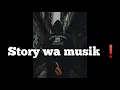 STORY WA MUSIK BLACKOUT-TERJADI TANPA CINTA❗