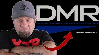 What s WRONG with DMR