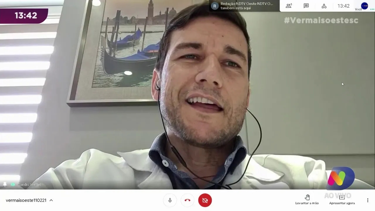 Idosos devem continuar em casa: Mesmo com a vacina contra a Covid-19, a prevenção continua