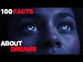 Download Lagu 100 Facts About Dreams - Science Before Sleep