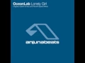 Above & Beyond Pres. Oceanlab - Lonely Girl (Gareth Emery Remix)