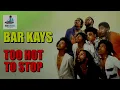 ISRAELITES:The Bar-Kays - Too Hot To Stop 1976 (Extended Version)