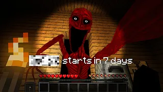 Something is Already Here...