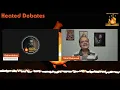 HD Podcast Ep. 06 with Tufail Chaturvedi Ji | Heated Debates