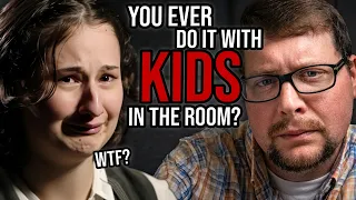 It Got MUCH Worse (really bad)