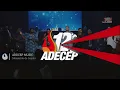 TE ADORAREI | Eliã Oliveira / Ministração - Danyella Rosa feat ADECEP MUSIC