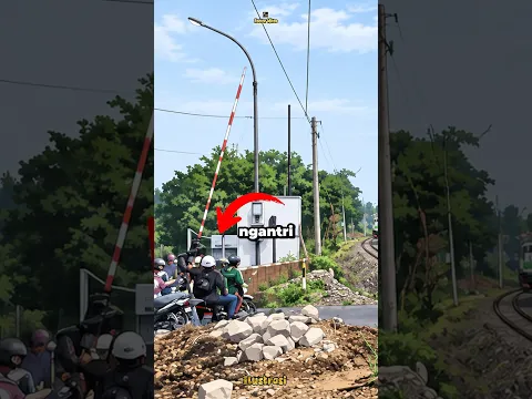 Untung aja pada berhenti #shorts