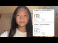 How I Improved my SAT Score From 1370 to 1550 in 12 DAYS