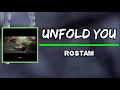 Rostam - Unfold You (Lyrics)