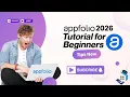 Appfolio tutorial for beginners - new 2026 Acrebook Realty Solutions