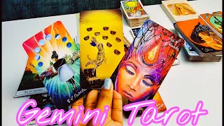 Download GEMINI♊WHEW! SPIRIT CONFIRMS EVERYTHING IN THIS READ 😍🤭Tarot READING MP3