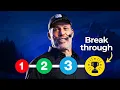 The 3 FASTEST Ways To Achieve Your Breakthrough