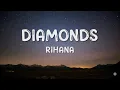 Download Lagu Rihanna - Diamonds (Lyrics)