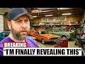 Derek Bieri Reveals Why They Canceled Vice Grip Garage - It s Not What You Think Cine Secrets