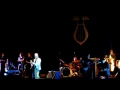 ENTRE LUCA Y JUAN MEJIA.  VICENTE GARCIA Y LA TROPICAL BOGOTANA