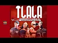 Tlala - Shebeshxt \u0026 Naqua SA Ft Makhadzi \u0026 Mr Diego