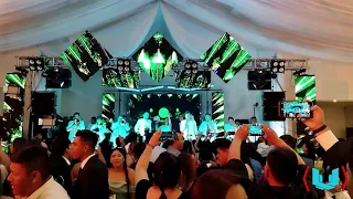 Ultra Eventos 2025 - Los mejores paquetes para bodas y 15 años