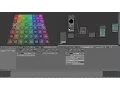 Animations in node editor - Moving UV