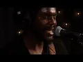 Gary Clark Jr. -  Numb (Live on KEXP)