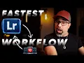 Lightroom Cloud Workflow That Saves Me Hours