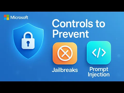Secure GenAI with AI Content Safety