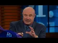 Dr Phil Analyzes Sherri Papini s Interrogation s