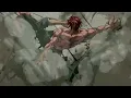 Baki The Grappler [AMV] Yujiro Hanma ''Warrior'' HD