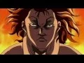 Download Lagu Baki The Grappler [AMV] Yujiro Hanma ''Warrior'' HD
