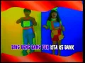 Download Lagu Saskia \u0026 Geofanny Feat Titiek Puspa - Yuk Kita Nabung