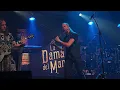 La Dama del Mar - Mägo de Oz (Live @ Grand Tikal Futura, Ciudad de Guatemala)