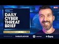 Mar 18 s Top Cyber News NOW - Ep 1091