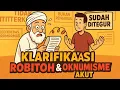 KLARIFIKASI ROBITOH \u0026 OKNUMISME AKUT