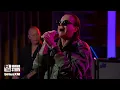 THE CULT / SHE SELLS SANCTUARY on @howardstern 2024