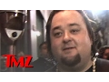 Pawn Star Chumlee -
