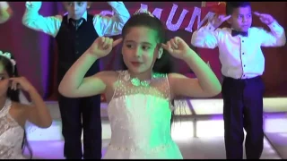 ياماما يا أما يأماتي أستعراض حضانتي 