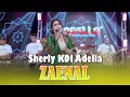 Download Lagu ZAENAL - Sherly KDI Adella - OM ADELLA, DANGDUT KOPLO VIDEO LIRIK