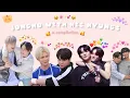 Download Lagu Jongho being lovey dovey with his hyungs