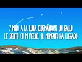 Oscar Maydon, Peso Pluma - Asquerosamente Rico
