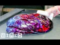 Download Lagu How Hard Candy Is Made | WIRED
