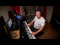 Download Lagu La Bohème - Charles Aznavour  [Piano Cover]