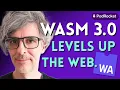 WASM 3 0 garbage collection threads and more Andreas Rossberg PodRocket