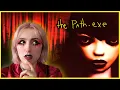 The Path Psychological Horror In The Woods