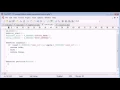 141 Getting User Data Part 1