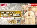 Download Lagu FILIPINO LIVE MASS TODAY ONLINE II JUNE 18, 2025 II FR. JOWEL JOMARSUS GATUS