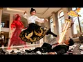 Download Lagu Gadis desa yang diremehkan ternyata dewi perang,menghancurkan elit korup dengan kekuatan dahsyat! ⚡️