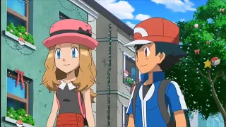 pokeshipping moments